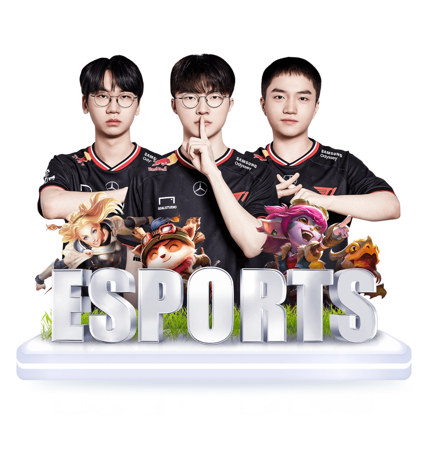 Esports tại 8Xbet: giải đấu, đội tuyển và lịch thi đấu tham khảo