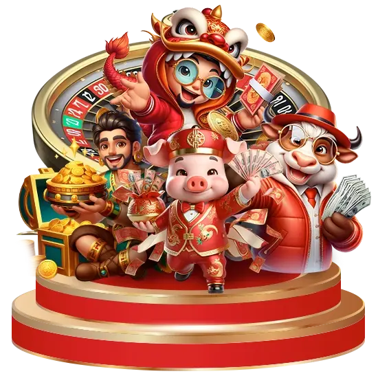 Nổ hũ và slot tại 8Xbet: vòng quay, biểu tượng và tính ngẫu nhiên